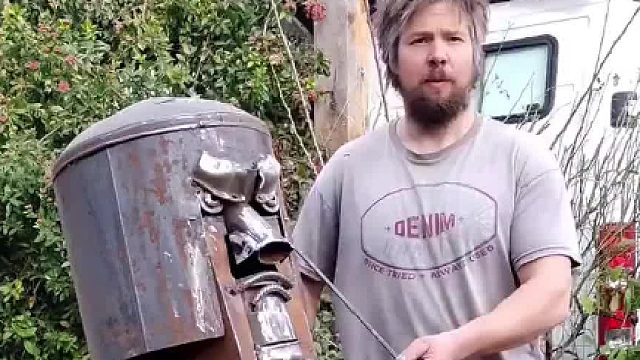 就说男人不能吃太饱，净发明这好玩的东西 ​​​