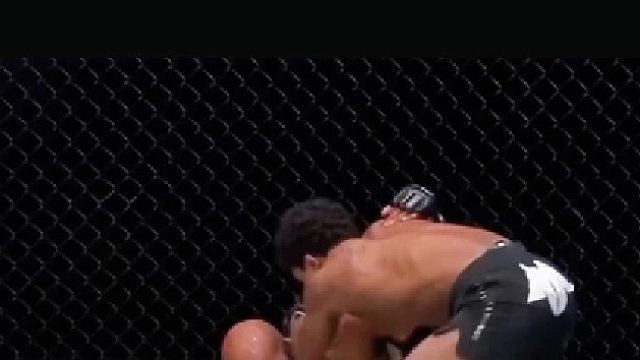 大力鼠转战首次遭违规KO，复仇战奋起一搏，证明了谁才是冠军