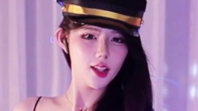 【若琳琳lin】收起伤感 做回坏女人