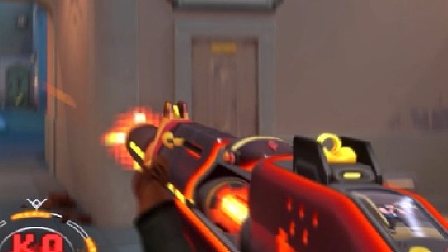 我不敢对你保证