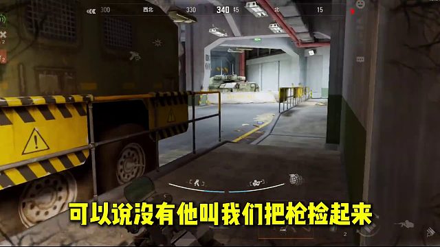 暗区里我最信赖的仨角色：导师、医师与至亲