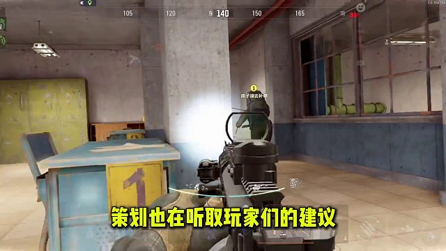 暗区逐步改良升级，可玩家心境已难复往昔