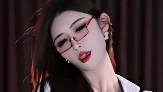 【正恒、长腿兮兮】你绝对没看过
