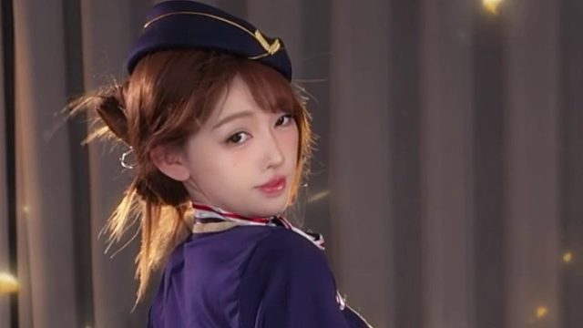 【瑶一瑶【钱女友】】择人先问心