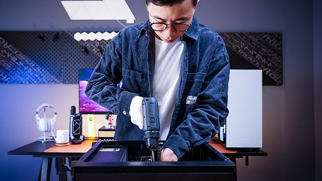 滁州 李*的13400F 5060