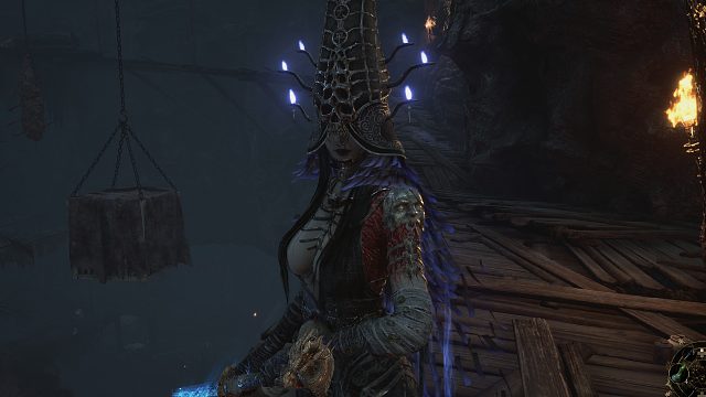 明末-大战钱串子