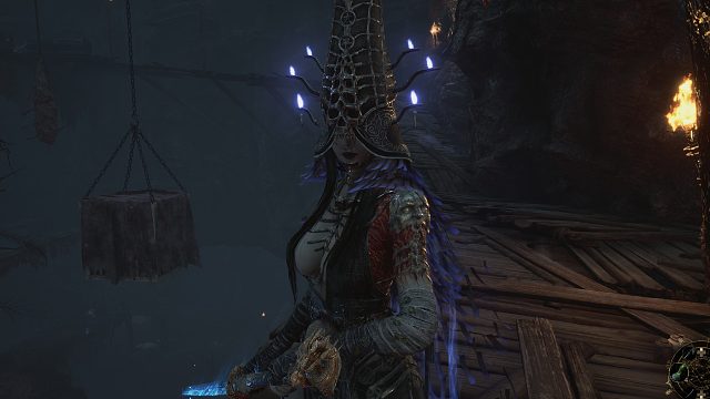 明末-大战进击的女巨人