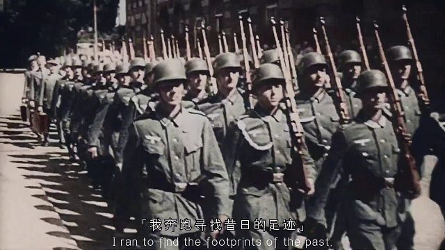 我会与你一起赴汤蹈火