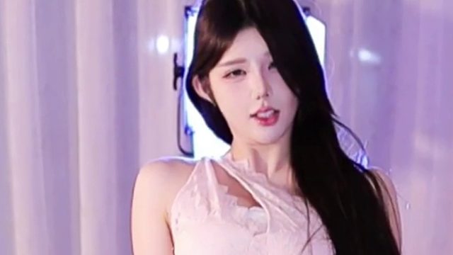 【若琳琳lin】与人与物不必太执着