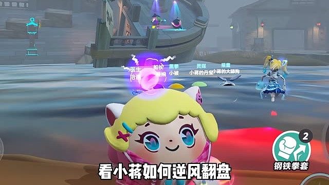 灵煤卡无敌教你如何遛鬼拿下全场