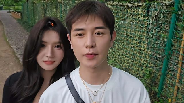 难怪大家都喊童老六，童锦程占了便宜还倒打一耙，弹幕：出生啊