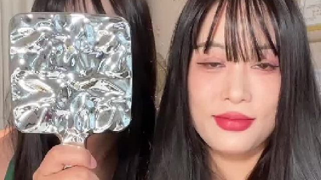 当我给老公化了个妆，结果却.