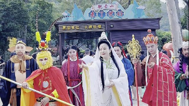 坚持住，幸福终会来敲门；东莞观音山来了就好，平安健康！