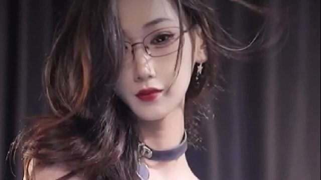 【盛世-顾九卿】一个人vx怕不怕呀~