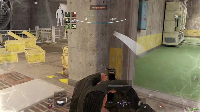 大家防止被炸撤离点会用什么样的方法…