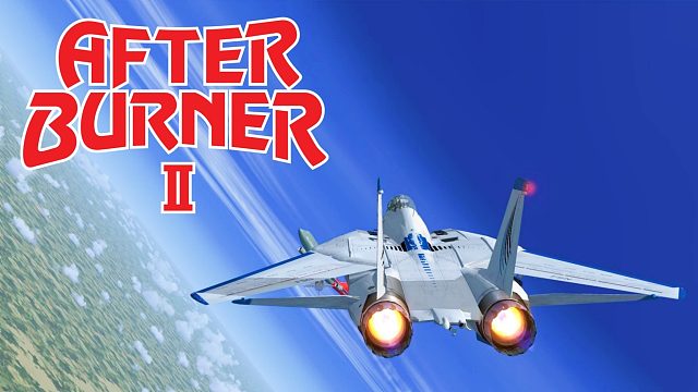 世嘉MD游戏《冲破火网2》，这画面是16位游戏？