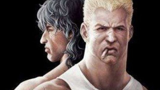 魂斗罗F弹一命通关