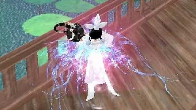 你是我唯一的风景。