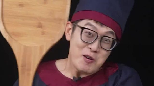 吃了武林外传同款美食，可以练成葵花点穴手吗？