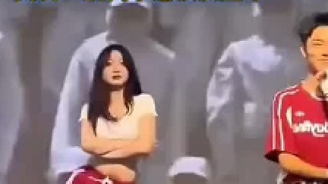 小肚子是唯一的倔强……