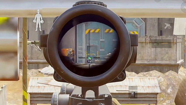 暗区里哪把狙击枪最乏力？