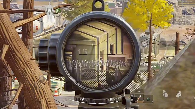 暗区顶级狙击枪价格究竟几何？