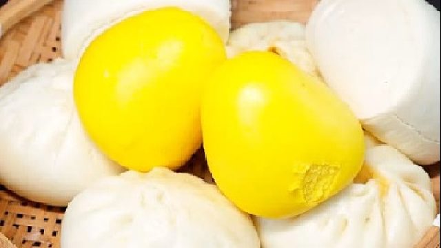 表哥要怎么买包子呢