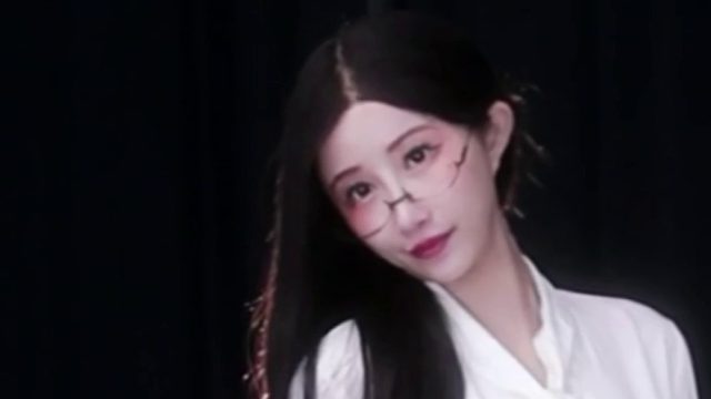 【白千涵、】抵抗不了就大胆进来吧