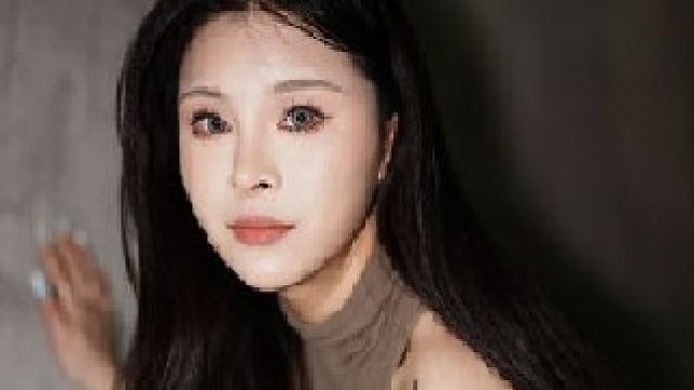 如果我是小奶狗就好了。