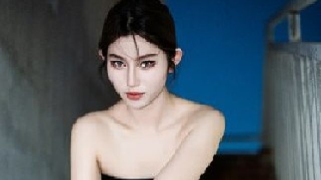 家人们，我沦陷了~