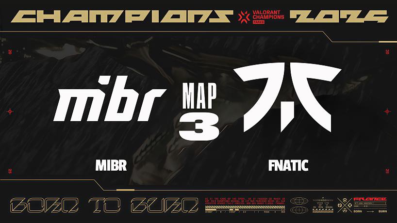 [無畏契約巴黎全球冠軍賽小組賽]【MIBR vs FNC】圖三速看