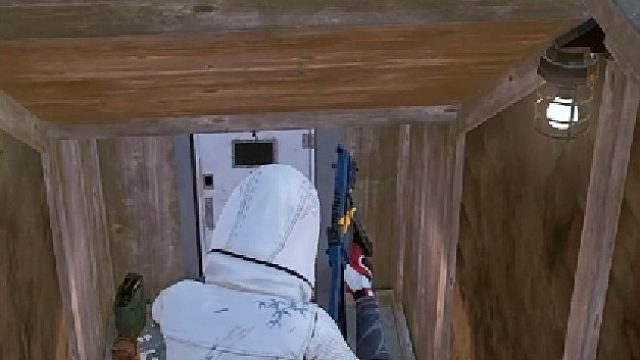 明天更新上线新模式。