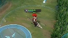 安琪拉 這也太尷尬了...