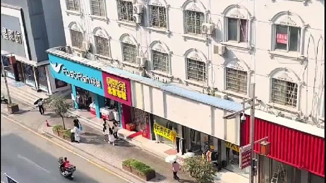 坏了！真遇到诚信商家了