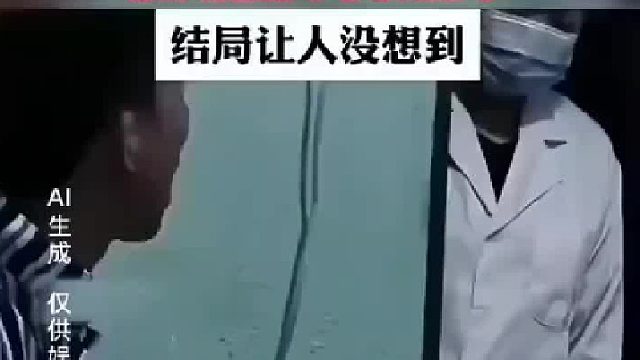 年轻人讲述在精神病院的艰难日子，病友竟然建议用药物降温。