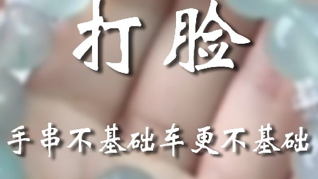 有眼不识奔驰了我