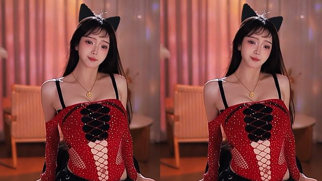 【HR-梗梗】有没有一种可能，我就是发给你看的