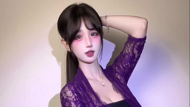 你努努力爱上我