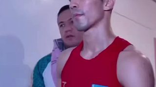 全力出擊不留余力，背水一戰(zhàn)奪得勝利