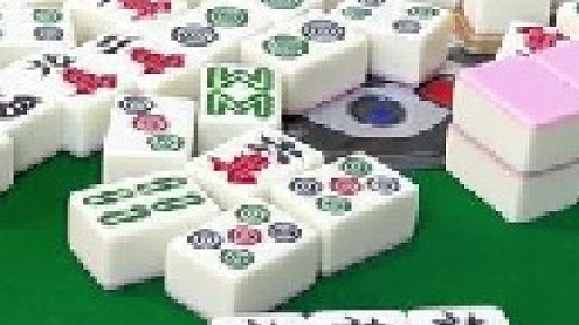 幺鸡麻将 四川幺鸡麻将：富贵险中求，剑走偏锋。。合川有不有一起玩的小伙伴