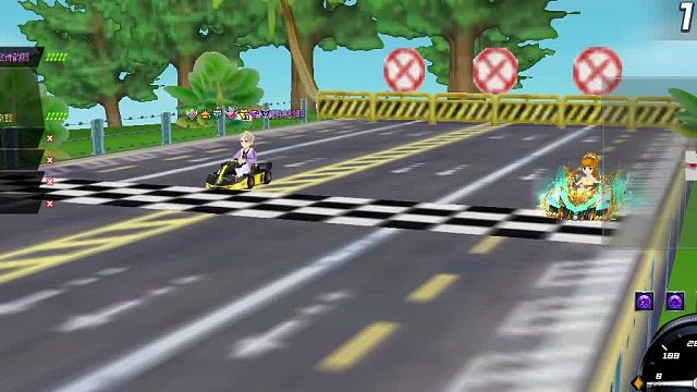 海宾13瞧瞧飞车老年人撞墙跑法创死人虽然不是很牛逼但是绝对很帅