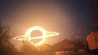 七大詭異天象現(xiàn)場(chǎng)實(shí)錄