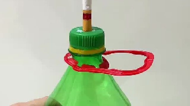 这烟真的该戒了