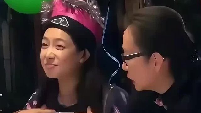 雪姨还是那个雪姨##综艺搞笑##综艺名场面#