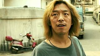 趙四：《瘋狂的賽車》男主角原本是我，被黃渤搶走了