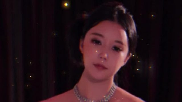 【朴允烟857】什么感觉？