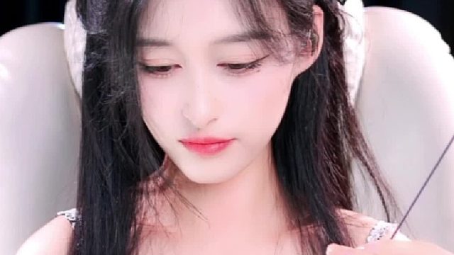 【乐听、晓月月】声控助眠，视觉减压！