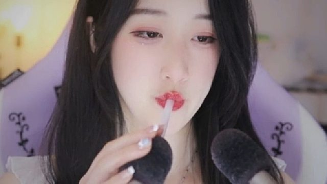 【绮夏【刘绮夏】】耳朵又舒服了~