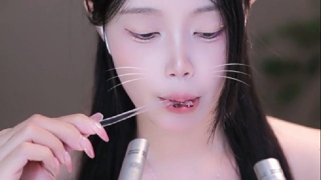 【芊若呀丶】助眠~