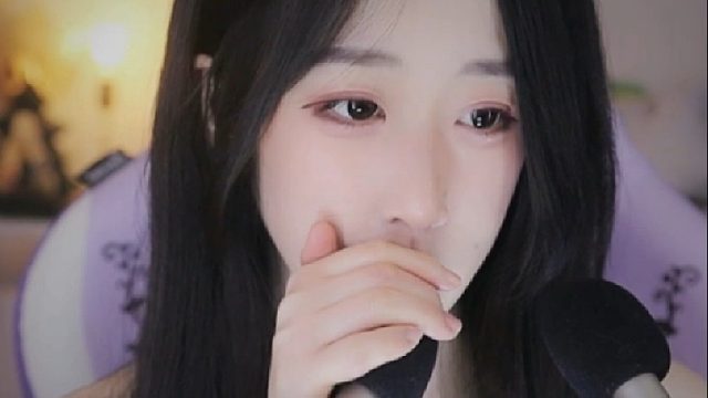 【绮夏【刘绮夏】】耳朵又舒服了~